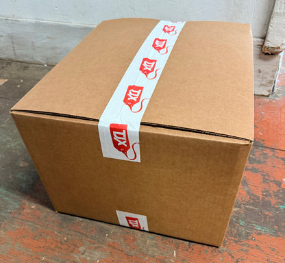 TJX blind box sealed view