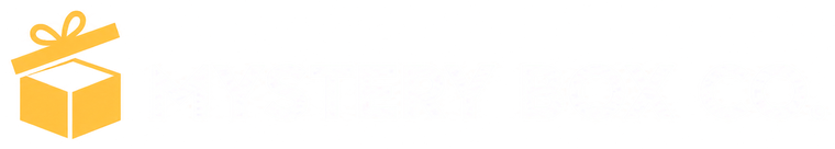 Mystery Box Co logo